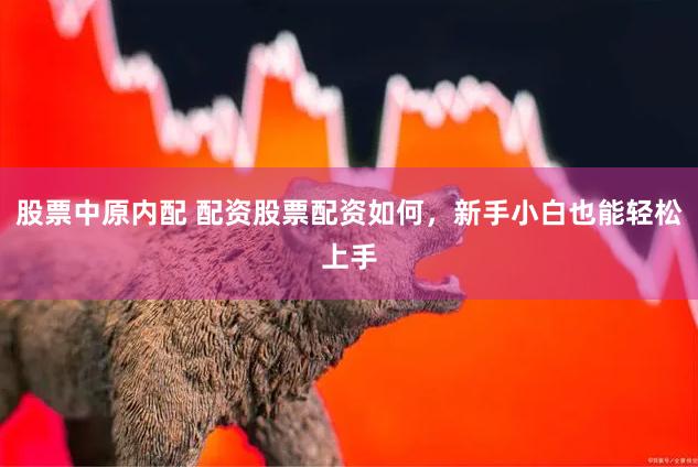 股票中原内配 配资股票配资如何，新手小白也能轻松上手