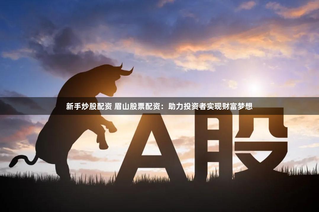 新手炒股配资 眉山股票配资：助力投资者实现财富梦想