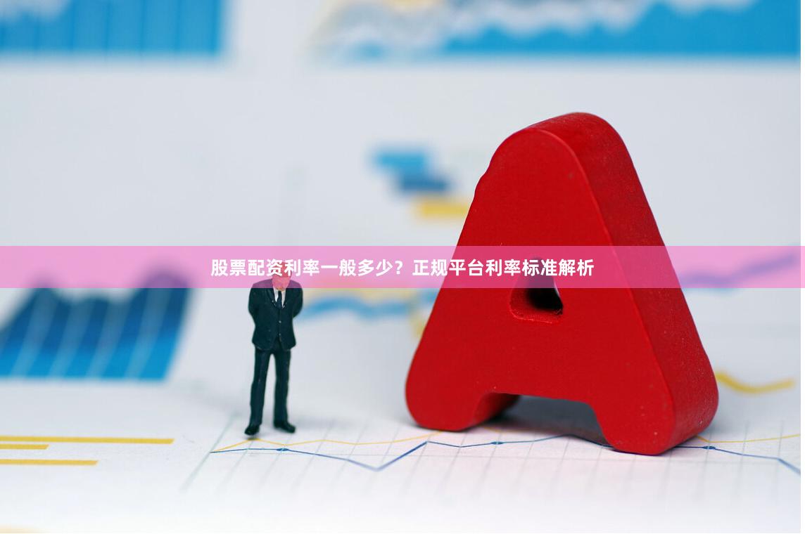 股票配资利率一般多少？正规平台利率标准解析