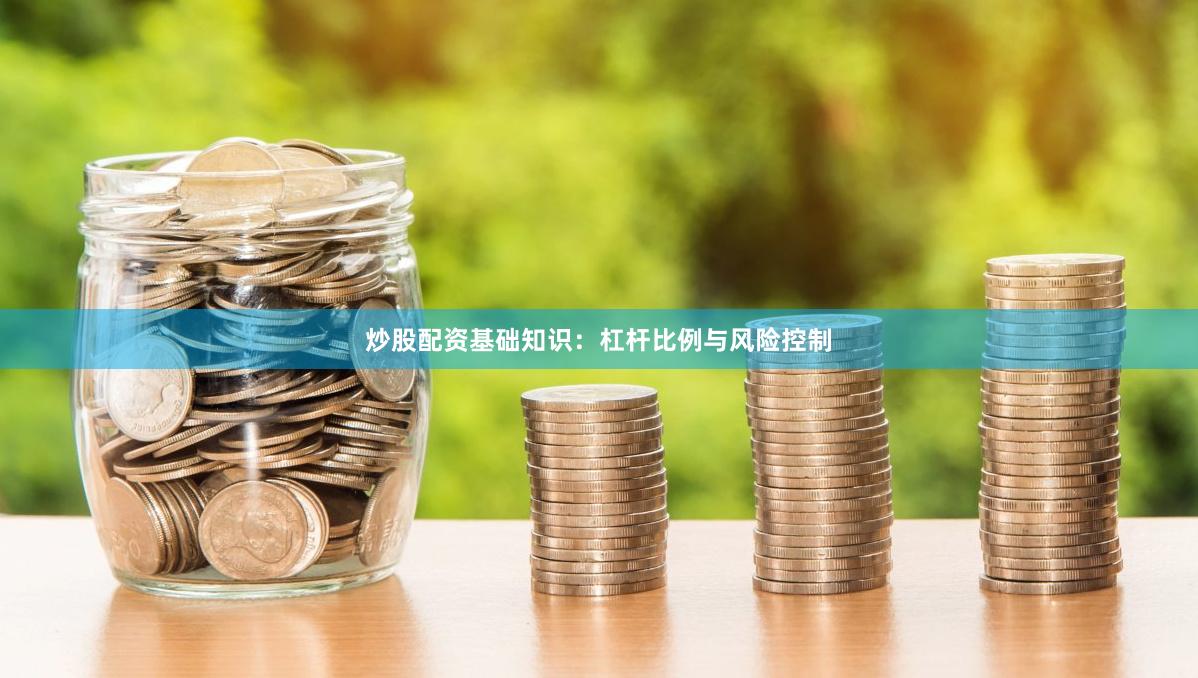 炒股配资基础知识：杠杆比例与风险控制