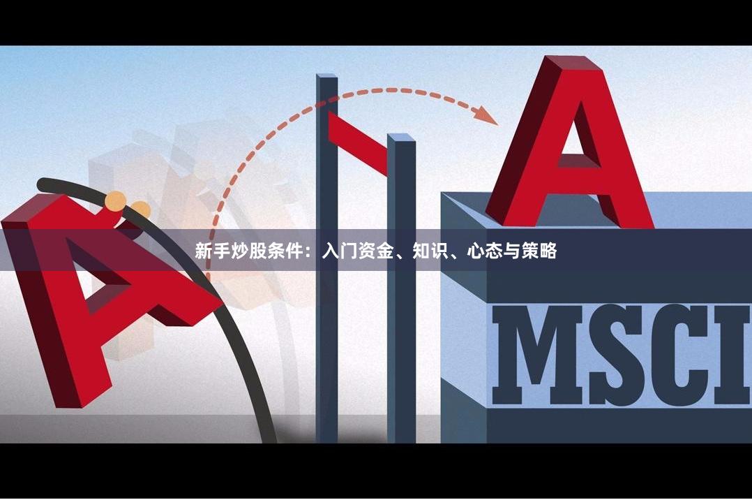 新手炒股条件：入门资金、知识、心态与策略