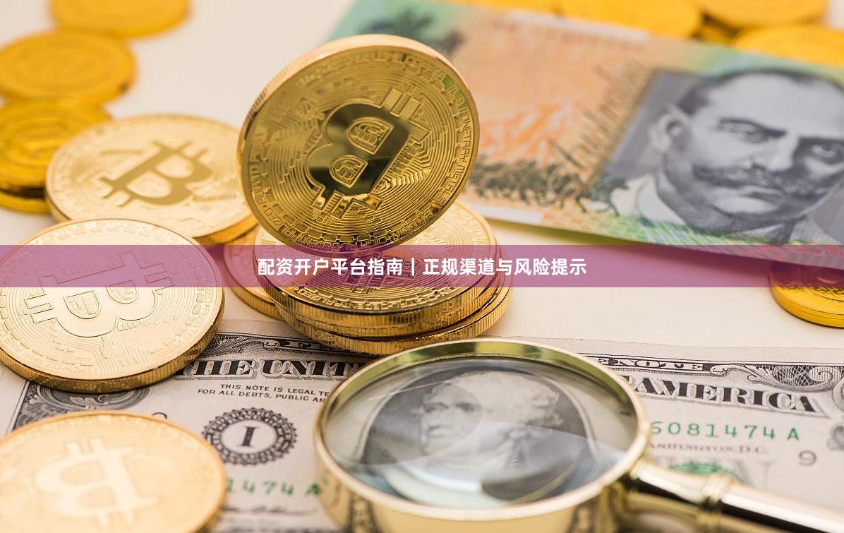 配资开户平台指南｜正规渠道与风险提示