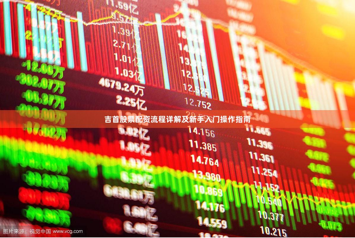 吉首股票配资流程详解及新手入门操作指南